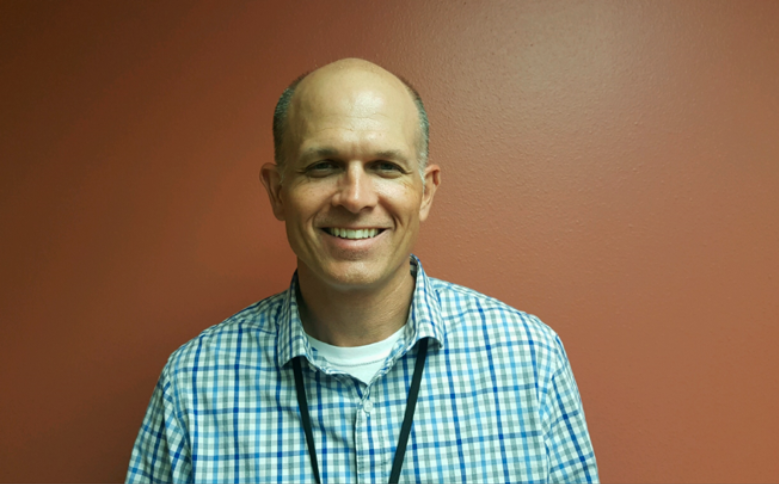 brian long, healthcare professional